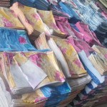 桌布工厂 - 家用PVC桌布定制