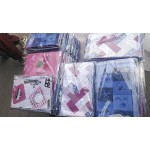 Emergency Film Manufacturer - PE Aluminum Film Camping