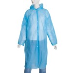 Rain Poncho Manufacturer - Non-disposable EVA Lightweight