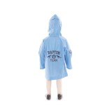 雨披生产厂家 - 通用加厚防水雨具