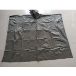 雨披生产厂家 - 透明PVC橡胶雨具