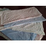 PVC薄膜工厂 - PVC复合桌布印花