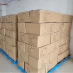 雨披工厂 - PVC可重复使用大号