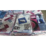 Emergency Film Manufacturer - PE Aluminum Film Camping