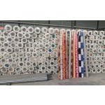 Emergency Film Manufacturer - PE Aluminum Film Camping