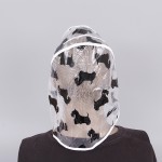 Rain Poncho Factory - Rain Cap Hair Protector