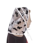 Rain Poncho Manufacturer - Cheap Plastic Rain Bonnet