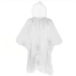 雨披工厂 - 防水彩色PE雨披