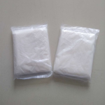 雨披生产厂家 - 成人PE透明一次性