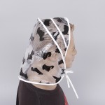 Rain Poncho Factory - Rain Cap Hair Protector