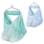 Baby Hammock Factory - Cradle Swing with Spring