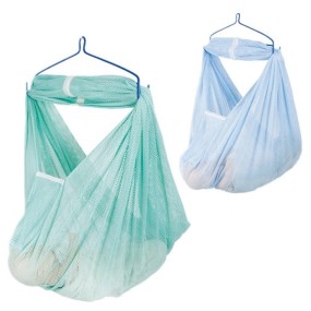 婴儿吊床工厂 - 带弹簧摇摇篮