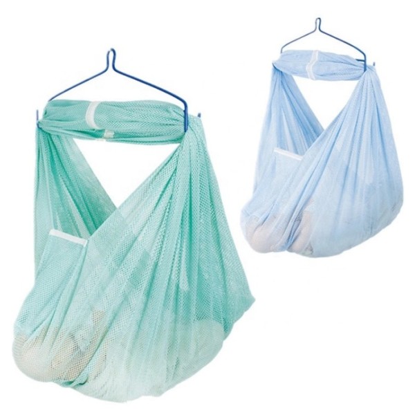 Baby Hammock Factory - Cradle Swing with Spring