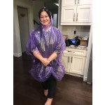 雨披生产厂家 - 钥匙扣雨衣快速交货