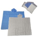 雨披工厂 - PLA玉米淀粉一次性