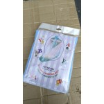 应急毯生产厂家 - 橙色可重复使用PE铝