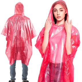Rain Poncho Factory - Wholesale Safety Disposable Coverall