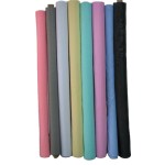 PVC薄膜工厂 - PVC复合桌布印花