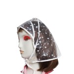 Rain Poncho Manufacturer - Cheap Plastic Rain Bonnet