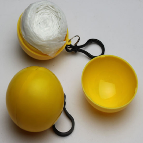 Rain Poncho Factory - Wholesale PE Disposable Rain Cape