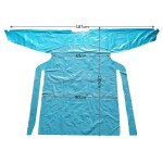 一次性防护服生产厂家 - CPE防护服厂家直供