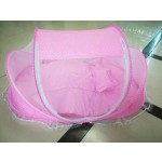 Mosquito Net Factory - Baby Mesh Soft Bed Net
