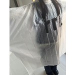 雨披供应商 - 防水可降解PLA批发