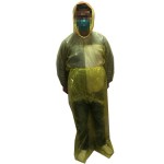 雨披生产厂家 - 应急防水一次性