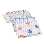 Mosquito Net Supplier - Hot Sale Knitted Folded Patterns