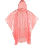 雨披工厂 - PLA玉米淀粉一次性