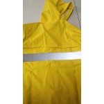 雨披生产厂家 - PVC雨披logo代工