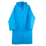 雨披生产厂家 - BSCI工厂黄色乙烯基定制