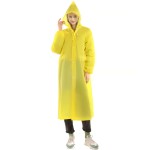 雨披工厂 - EVA透气雨具可重复使用