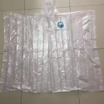 雨披工厂 - PLA可降解BSCI认证