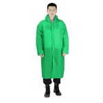 Rain Poncho Manufacturer - Non-disposable EVA Lightweight