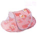 Baby Bassinet Manufacturer - Portable Swing Crib