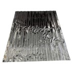 桌膜工厂 - 非洲出口印花定制