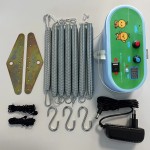 Baby Safety Manufacturer - Baby Safety Hammock