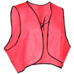 安全背心工厂 - 荧光绿背心