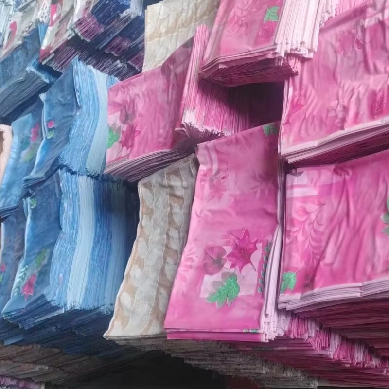 Emergency Film Manufacturer - PE Aluminum Film Camping