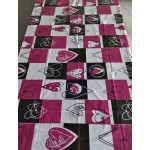 桌布生产厂家 - 热销塑料桌布