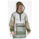 蚊帐工厂 - 通用防蚊连帽外套