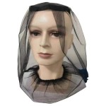 蚊帐工厂 - 通用防蚊连帽外套