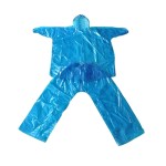 雨披生产厂家 - 应急防水一次性