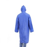 雨披工厂 - PVC儿童雨衣代工