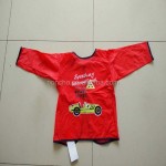 围裙工厂 - 涤纶防水婴儿罩衫