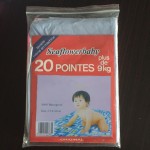 Mosquito Net Supplier - Hot Selling Crib Netting