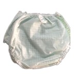 成人纸尿裤工厂 - 新型成人PVC失禁裤