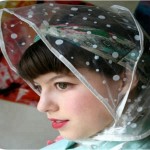 Rain Poncho Factory - Promotional Plastic Rain Bonnet