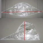 Rain Poncho Factory - Modern Plastic Rain Bonnet